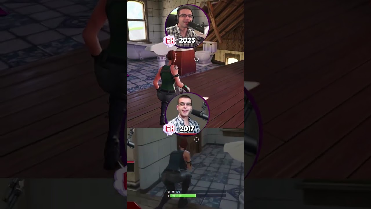 6 years later...its called Fortnite it's free