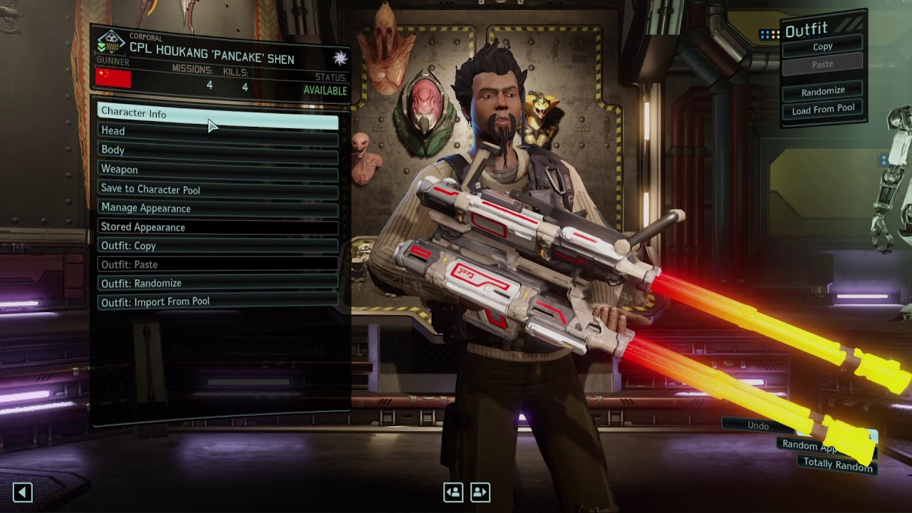 Still playing xcom