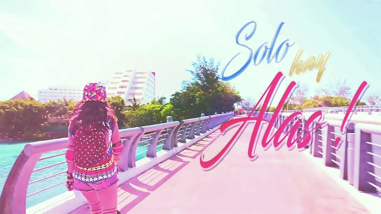 Soy Luna» Luna Valente | Alas