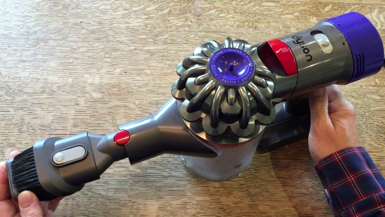UK guy - Dyson V8 versions and tool upgrades / review + is it worth the price?