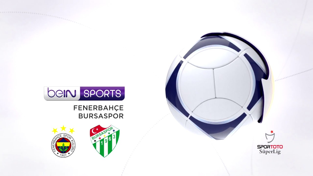 Fenerbah&ccedil;e 2 - 1 Bursaspor | Ma&ccedil; &Ouml;zeti | 2017/18