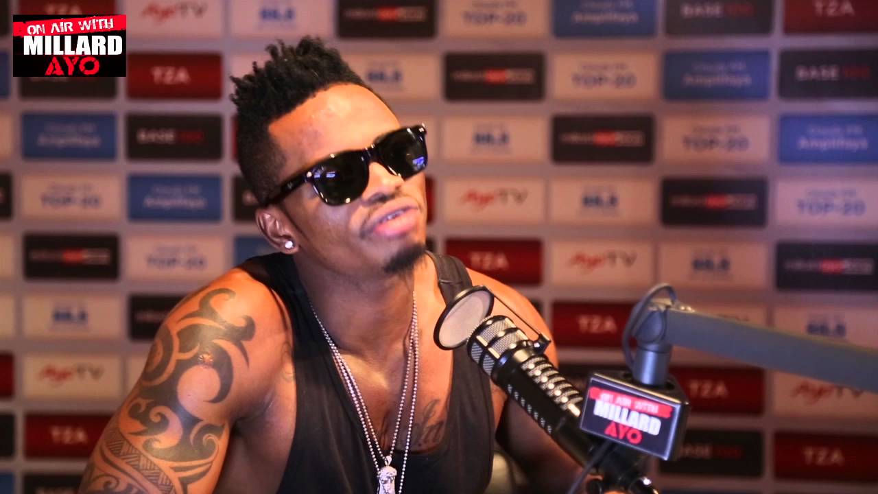 EXCLUSIVE: Ni maswali gani Diamond hataki kuulizwa mwaka 2016?