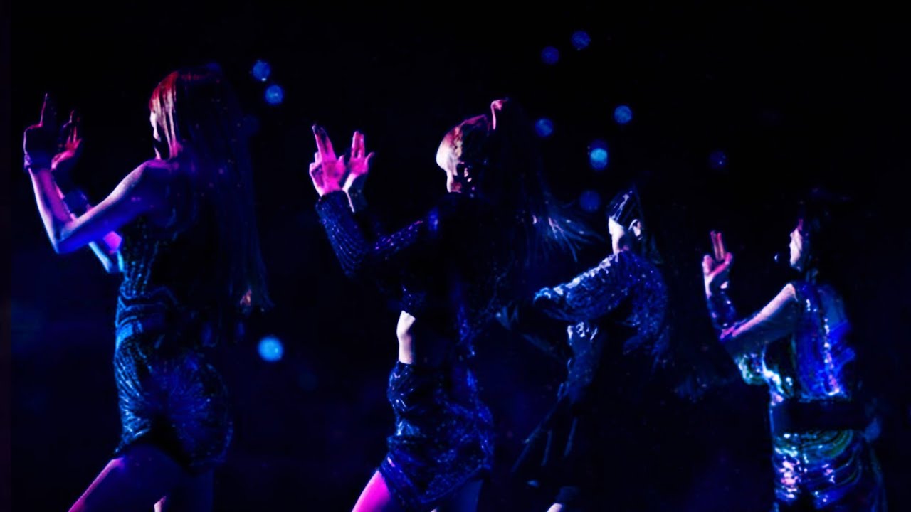 4.0 выход: стать TOP IDOL за одну ночь