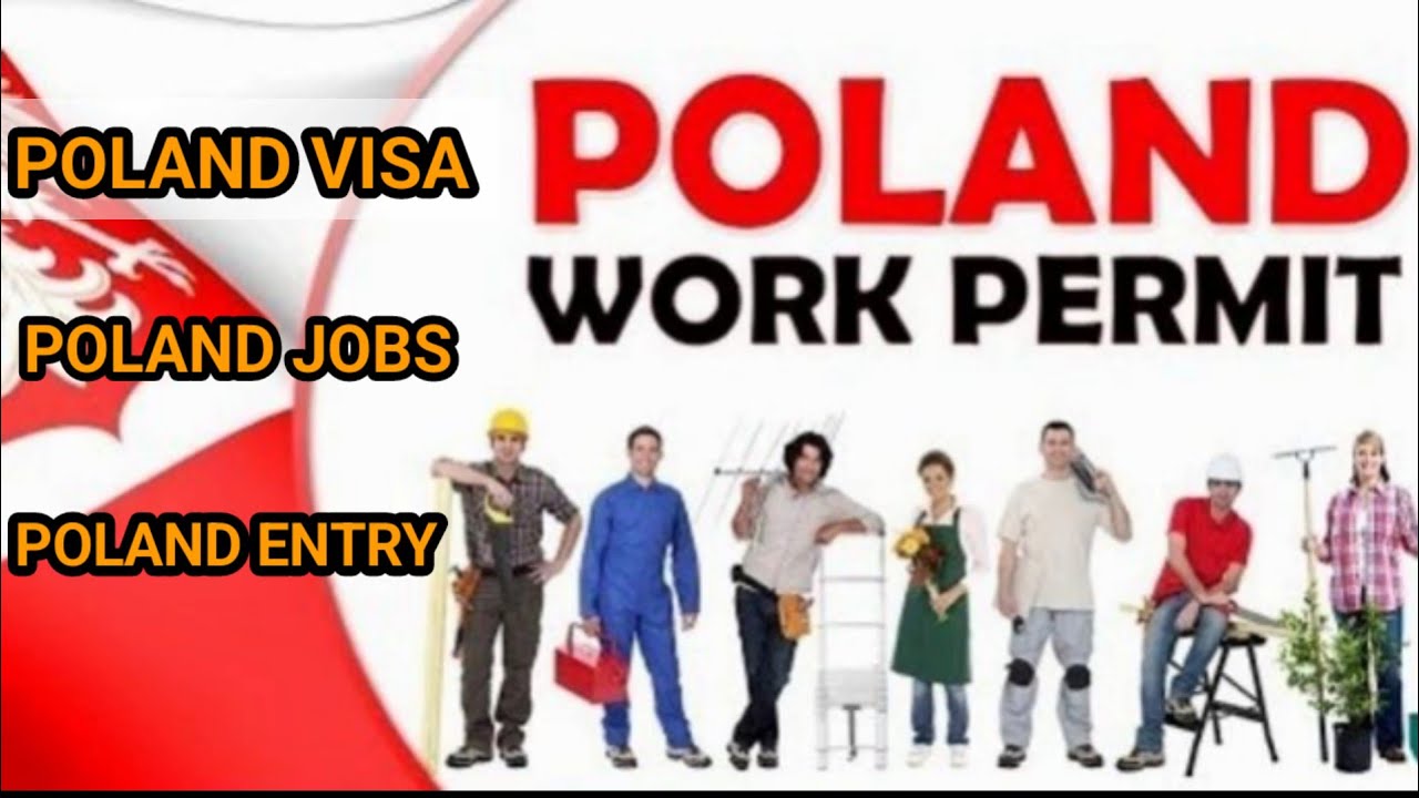 poland visa || poland jobs