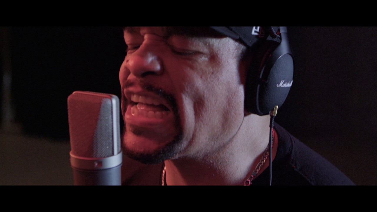 BODY COUNT - Raining In Blood / Postmortem 2017 (OFFICIAL VIDEO)