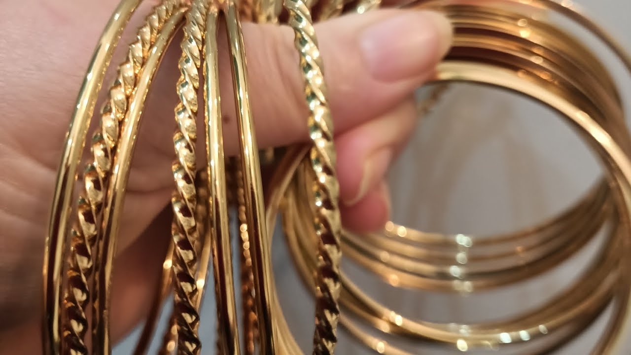عروض مجوهرات باحسن برومو 😱⁉️#اكسبلور #ذهب #gold #متابعه تواصل واتساب (0782859368)