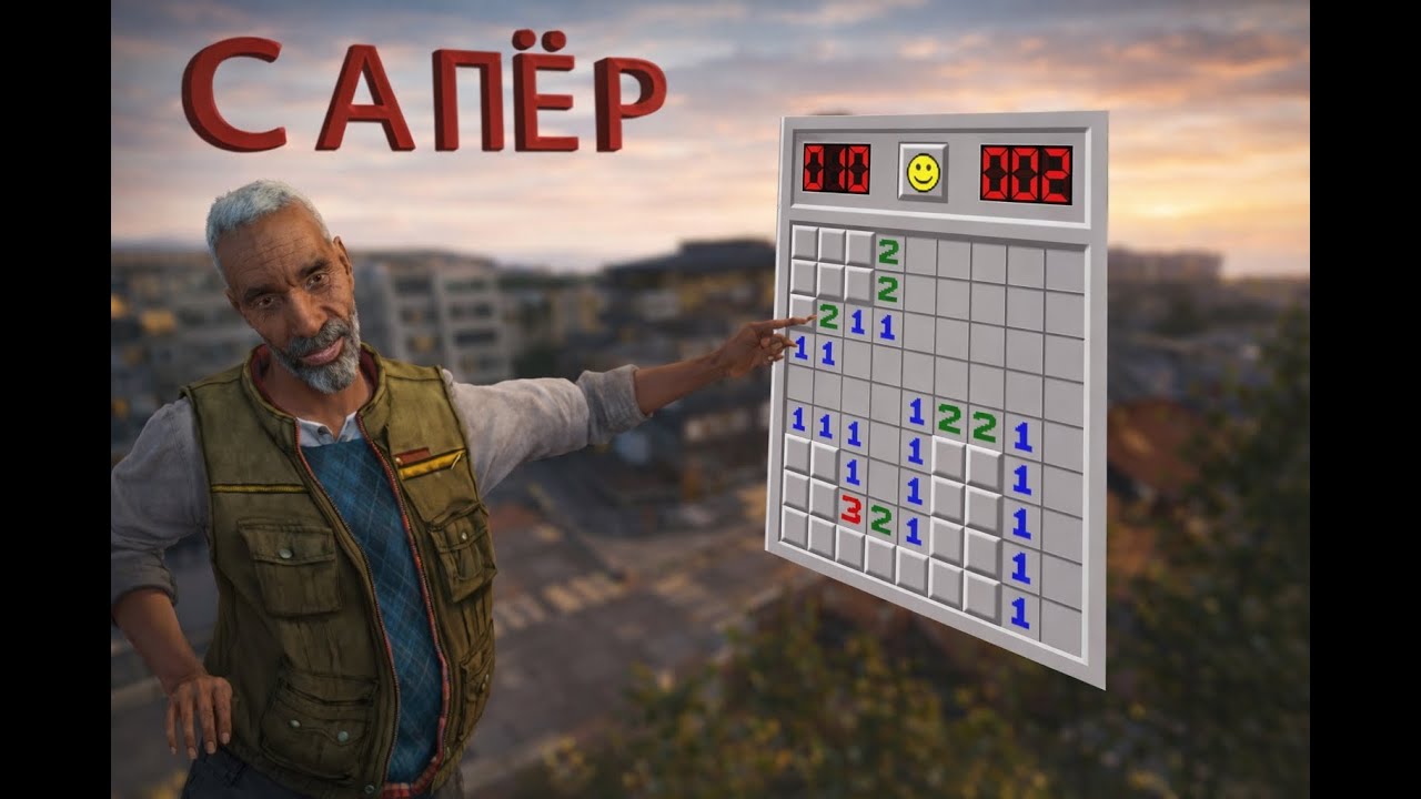 Garry's mod | Одноразовый Сапёр | Ивент | Fusion rp 2