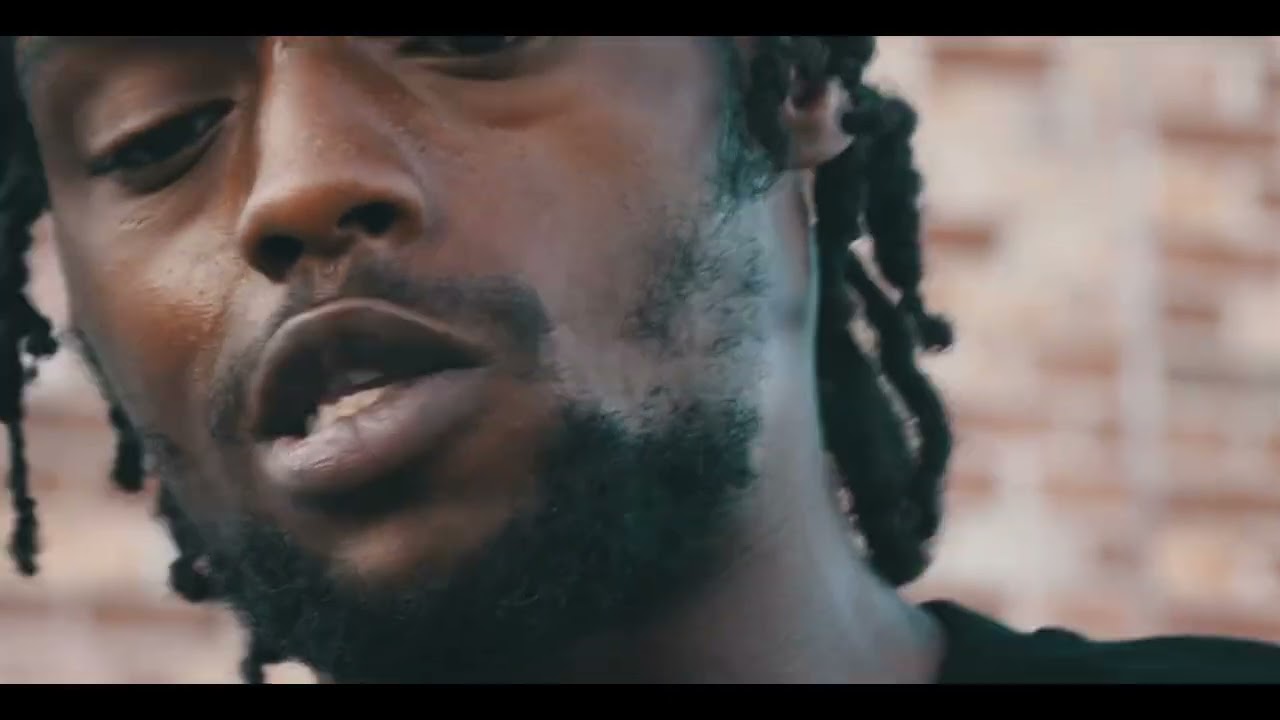 Tank1k- On My Mind