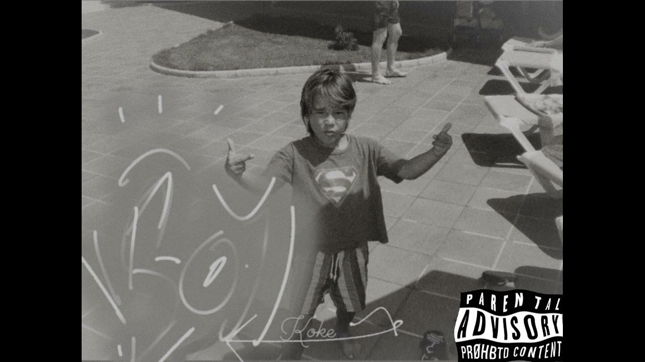 KOKE - SOY