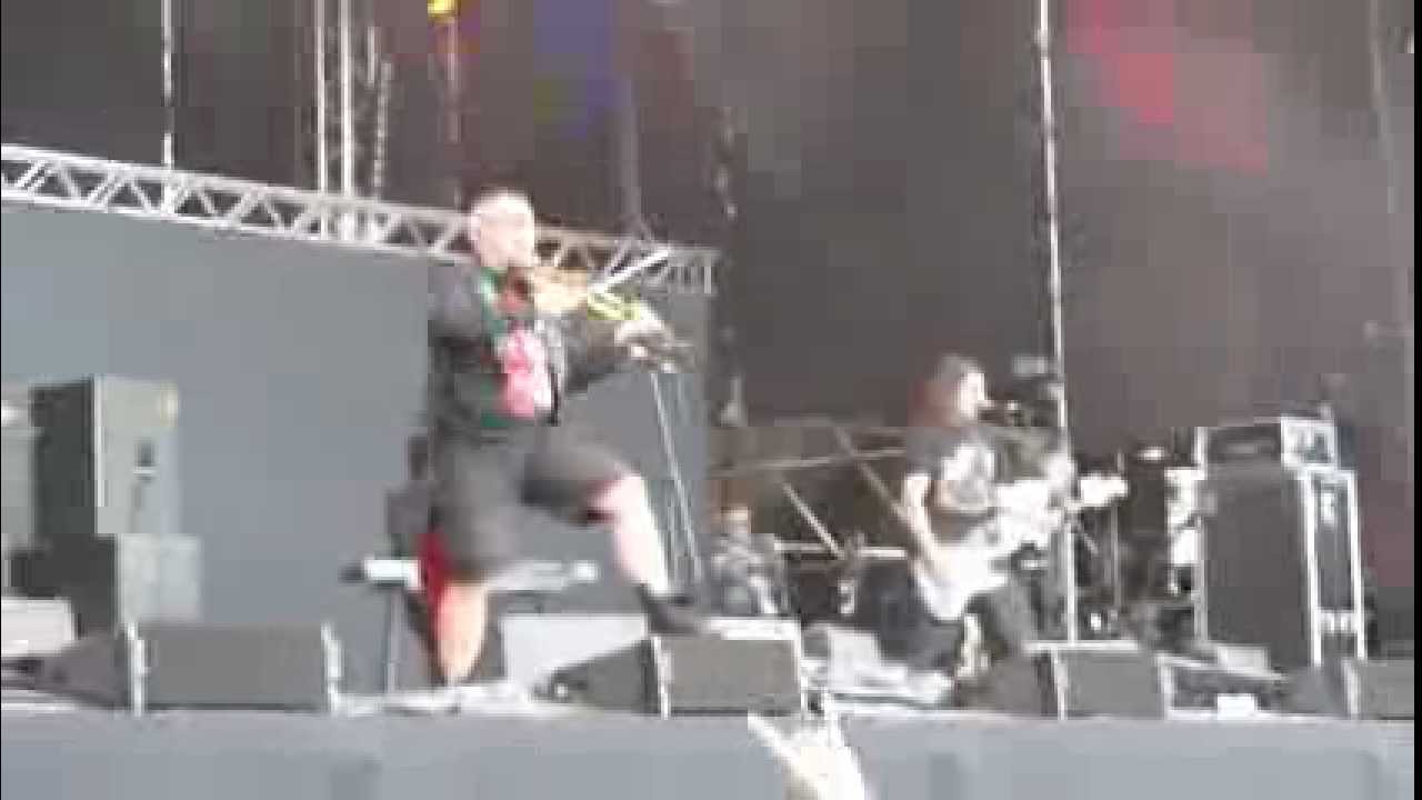 Jelonek - Jarocin 2012 HD