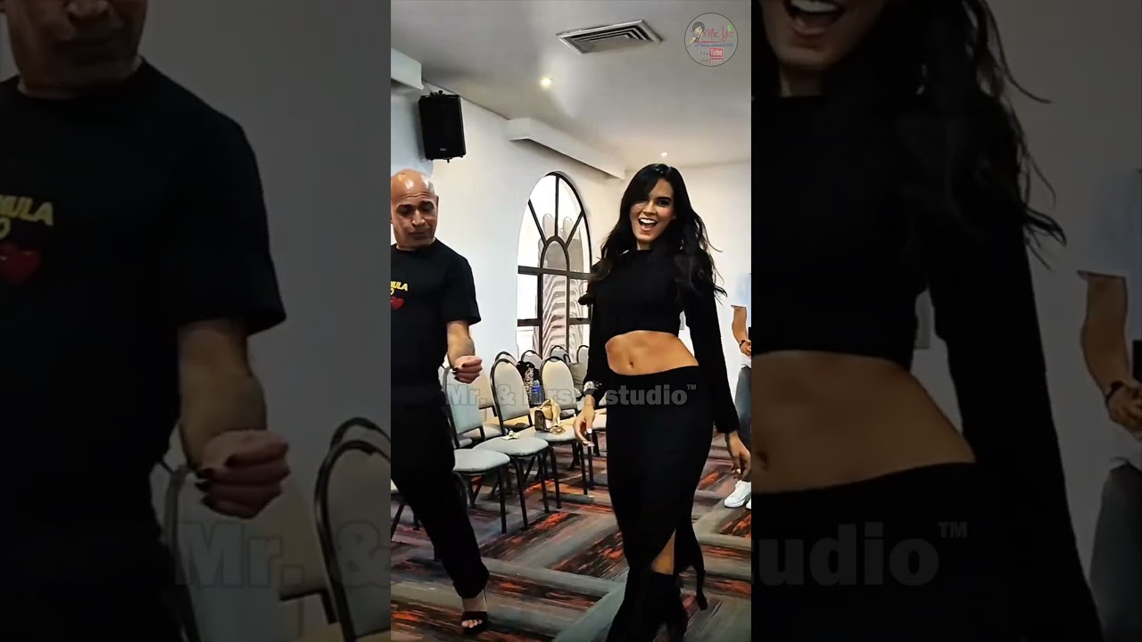 Ojciec chrzestny supermodelek, mentor swoich najlepszych uczennic. #pokaz_wybiegu #stylizacja #moda