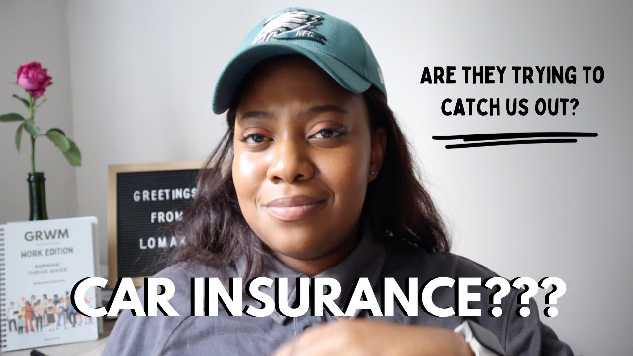 Car Insurance: Why Do They Reject Claims??? #Tips to be compliant 👍🏾