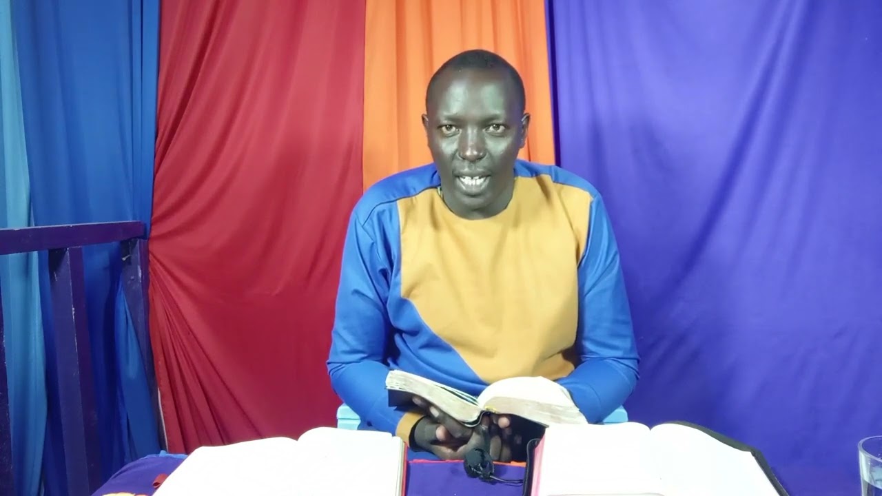 DUMIRIRI YAMA IKONII MUTHAMAKI WA THAAYU!!!!!