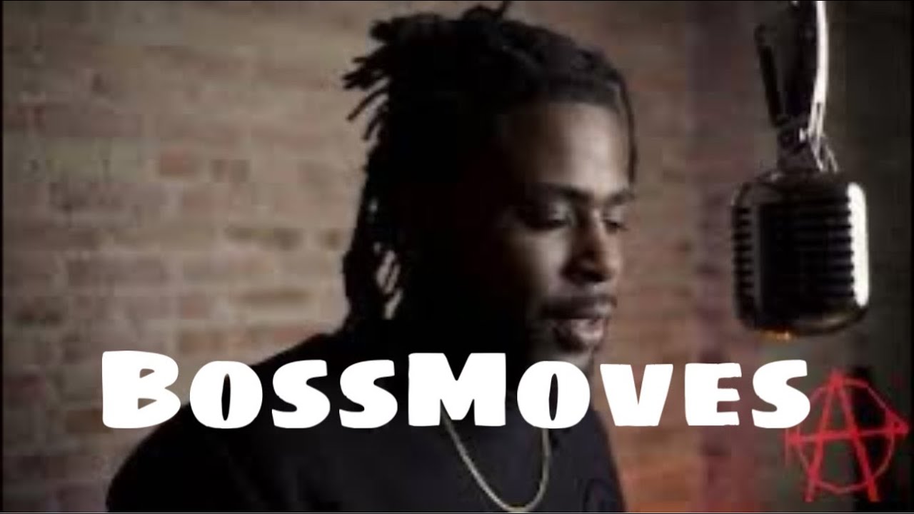 BossMoves -Keep In Touch (A1 Spotlight Performance)  🎙️@A1SpotlightPerformance