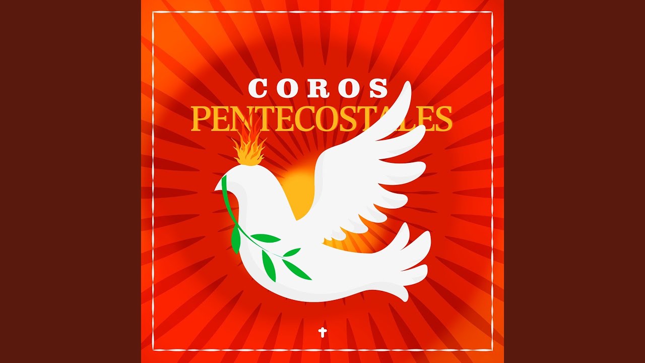 Yo Vine a Buscar Fuego En El Altar (Coros De Fuego)