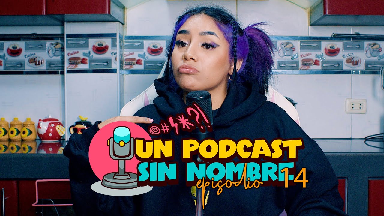 Salí embarazada y mi mamá me botó de la casa ft. Angelicasha