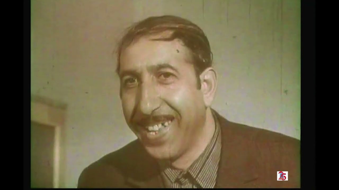 MOZALAN № 11 (1973) - İki dəfə iki / Daş dözür / Çardaş