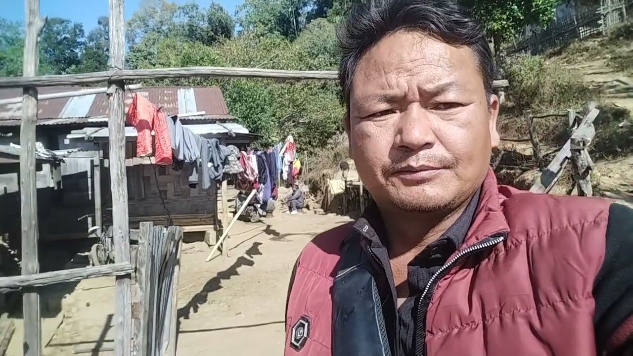 Pamzal ka zin na hie