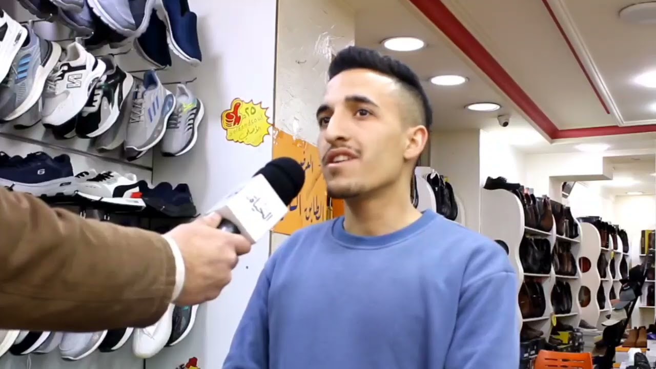 تجار بوسط البلد يلمّحون للحياة بإغلاق محلاتهم الى الابد