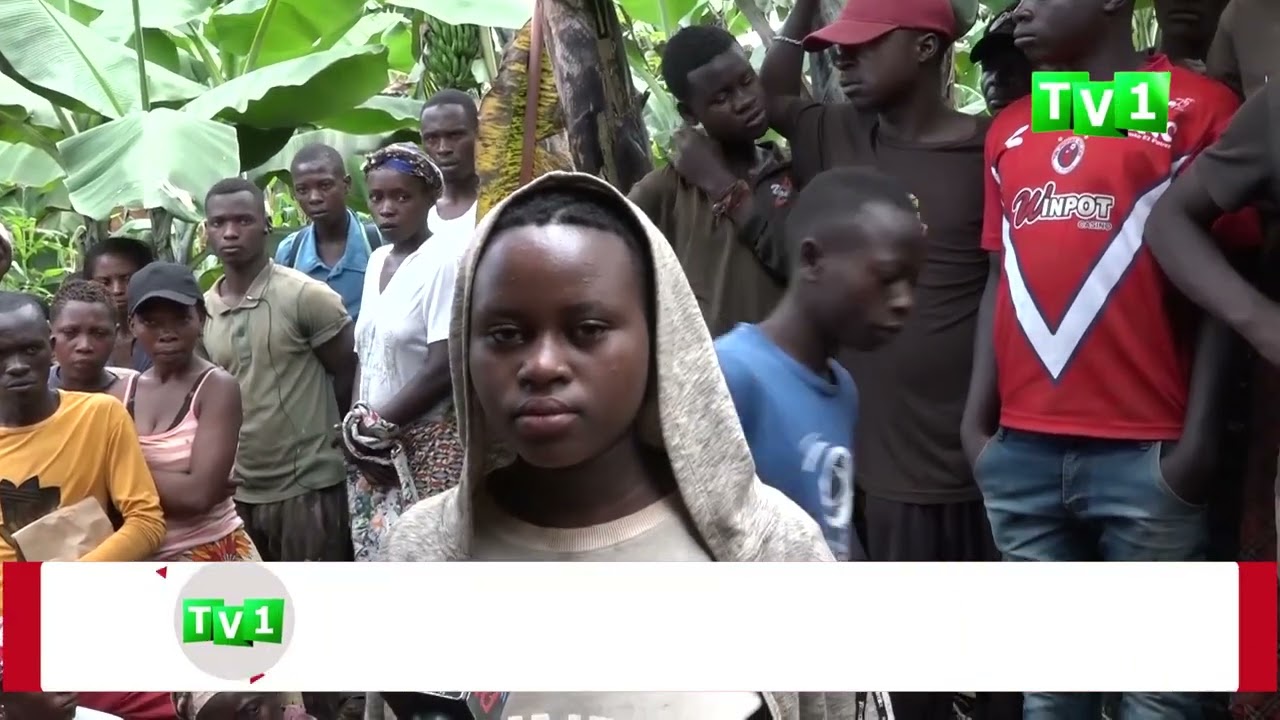 Gasabo - Ndera:  Abanyerondo baracyekwaho gukubita umukobwa kugeza bamwishe