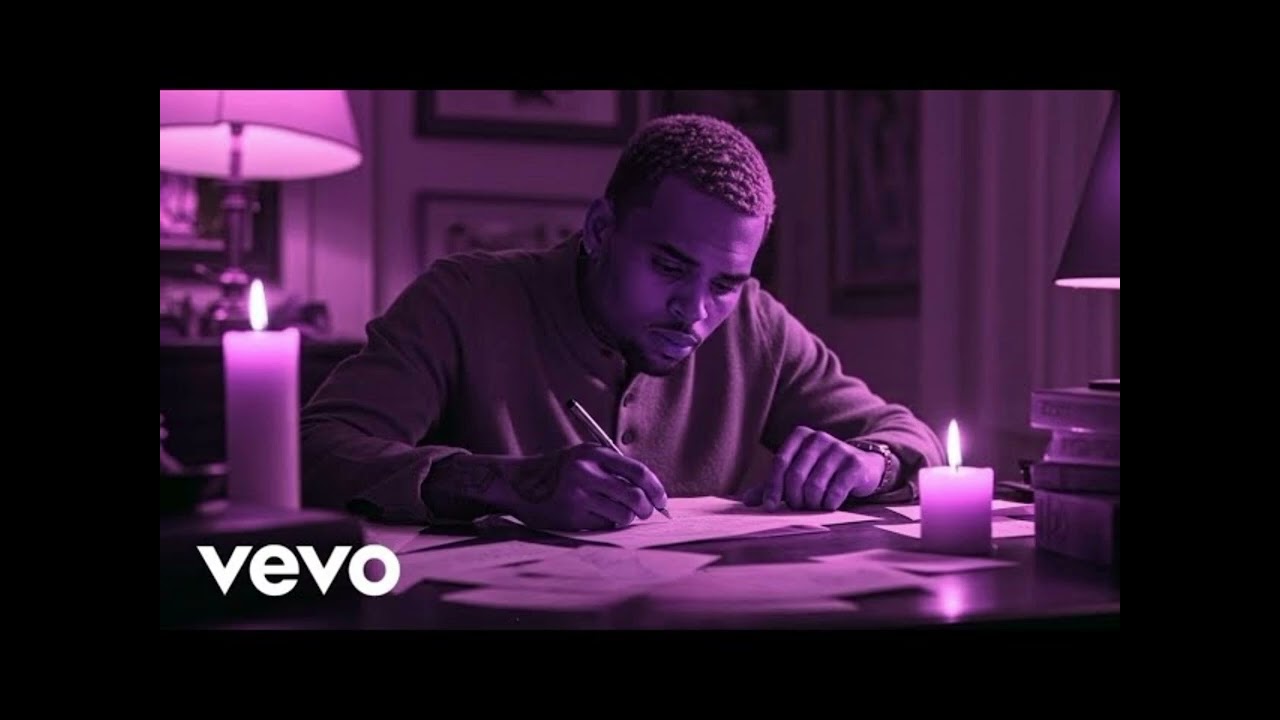Chris Brown 💌 