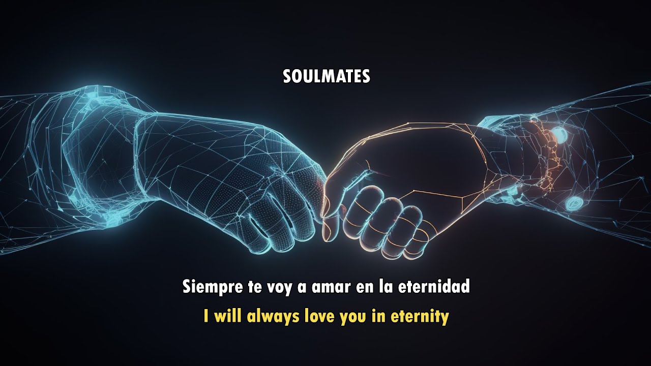 Soulmates - Rick Wollflich (Original Mix)
