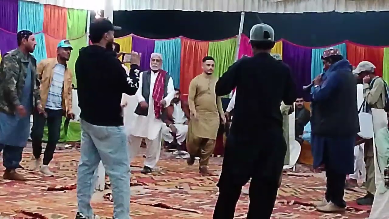 Shaadi Mubarak ho 