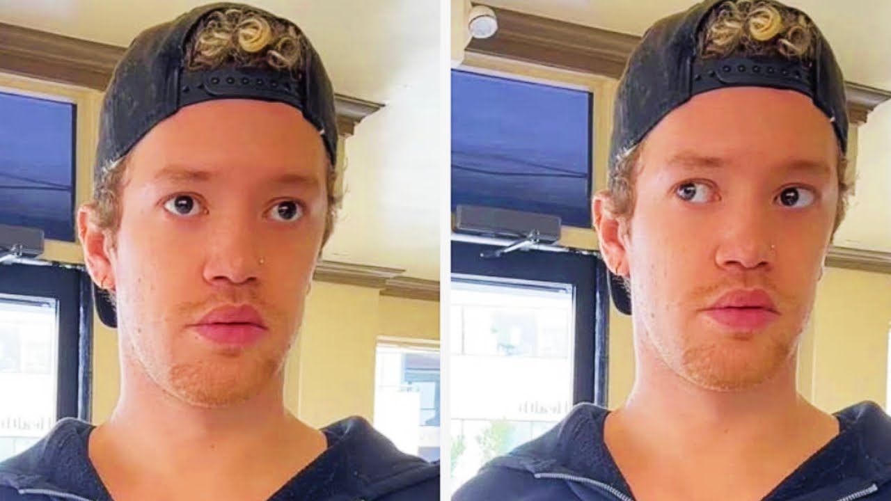 What ACTUALLY Is The &ldquo;Gen Z Stare&rdquo;?