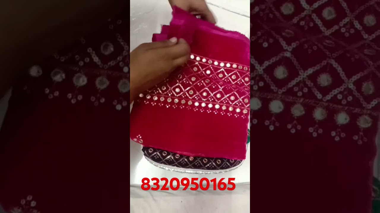 Velvet blouse wholesale market/readymade blouse wholesale market Surat/blouse piece wholesale market