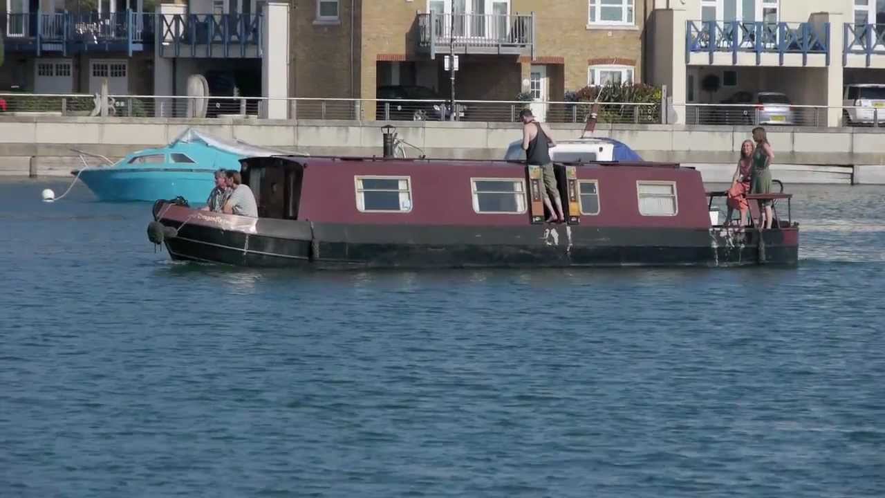 The River Adur