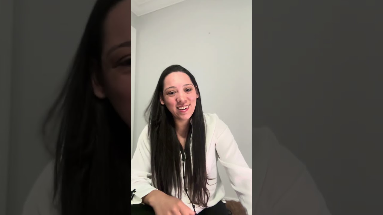 👉 Esse v&iacute;deo &eacute; mais que uma hist&oacute;ria&hellip; &eacute; o meu testemunho real,esse v&iacute;deo &eacute; para voc&ecirc;. ❤️