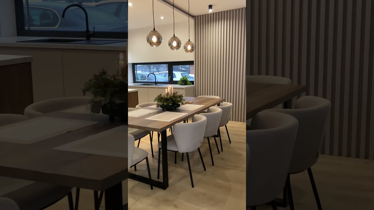 Kuchyňa Dalno Ka&scaron;m&iacute;r Matt | Dub Tabak | Mramor Levanto Biely