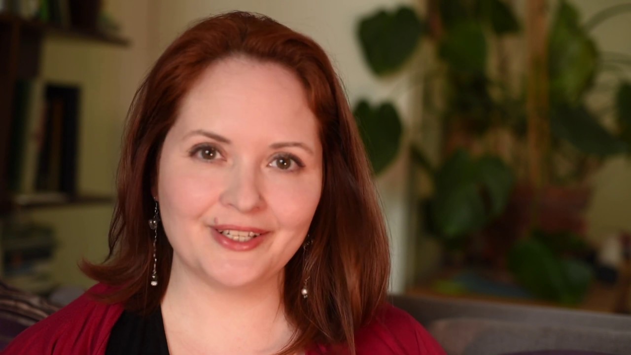 Dropping Anchor - A Mindfulness Exercise