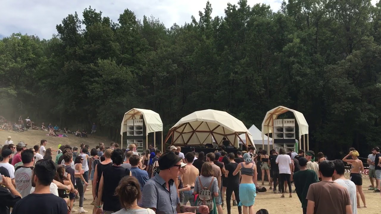 Parallel festival 2017_polar inertia