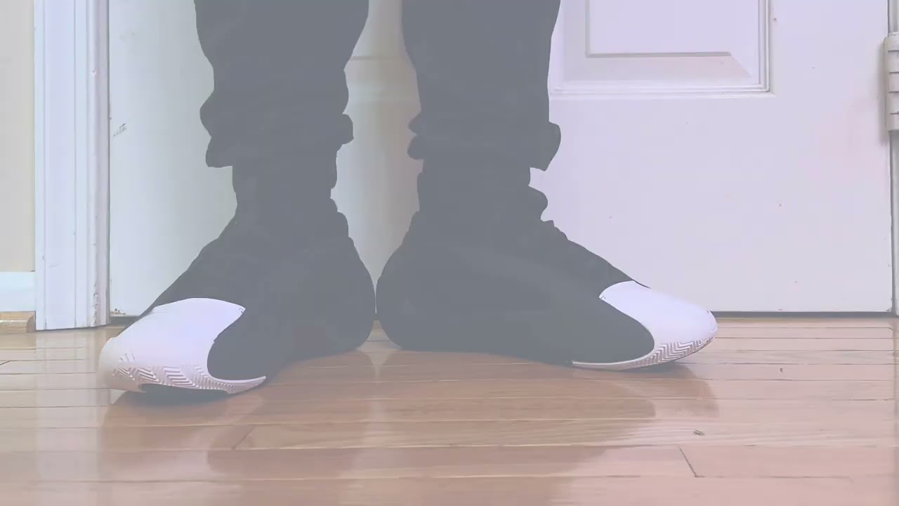 ADIDAS  Harden Volume 8