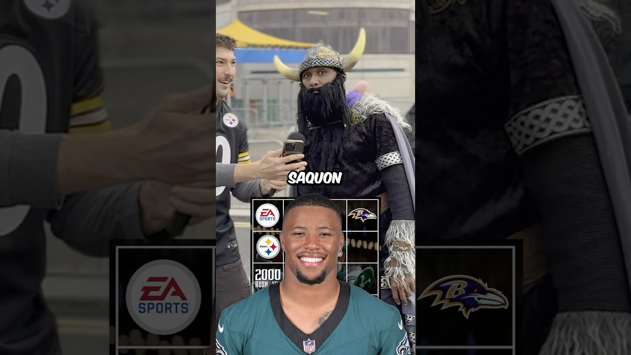 This Viking CRUSHES The Madden NFL Grid!🔥