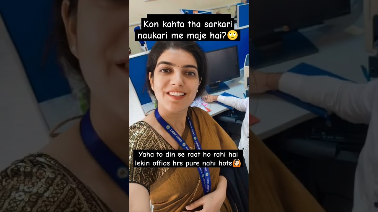 9 years completed🥳 #officehumor#govtjob#funny#jokes#indian#drdo#scientist#life#sarkarinaukri#defence