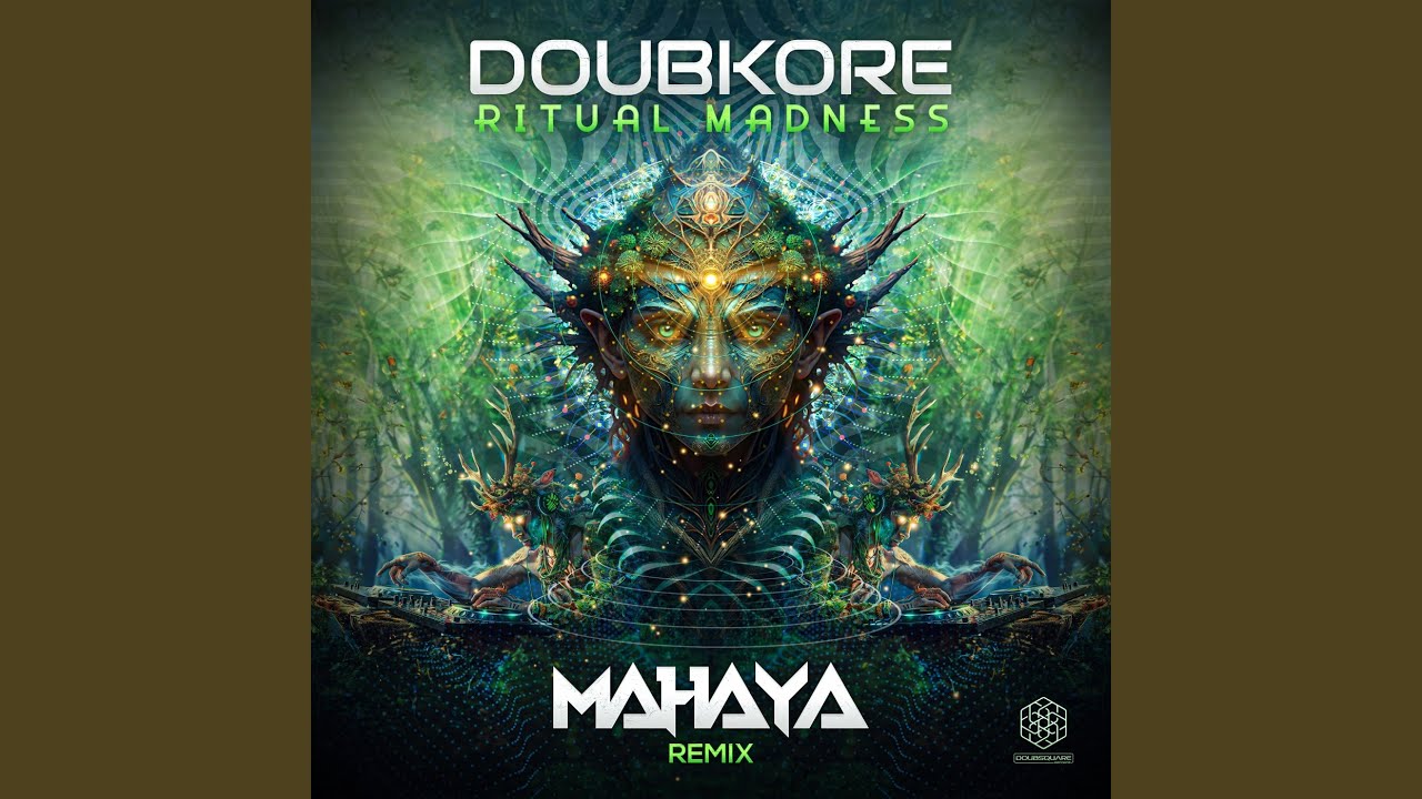 Ritual Madness (Mahaya Remix)