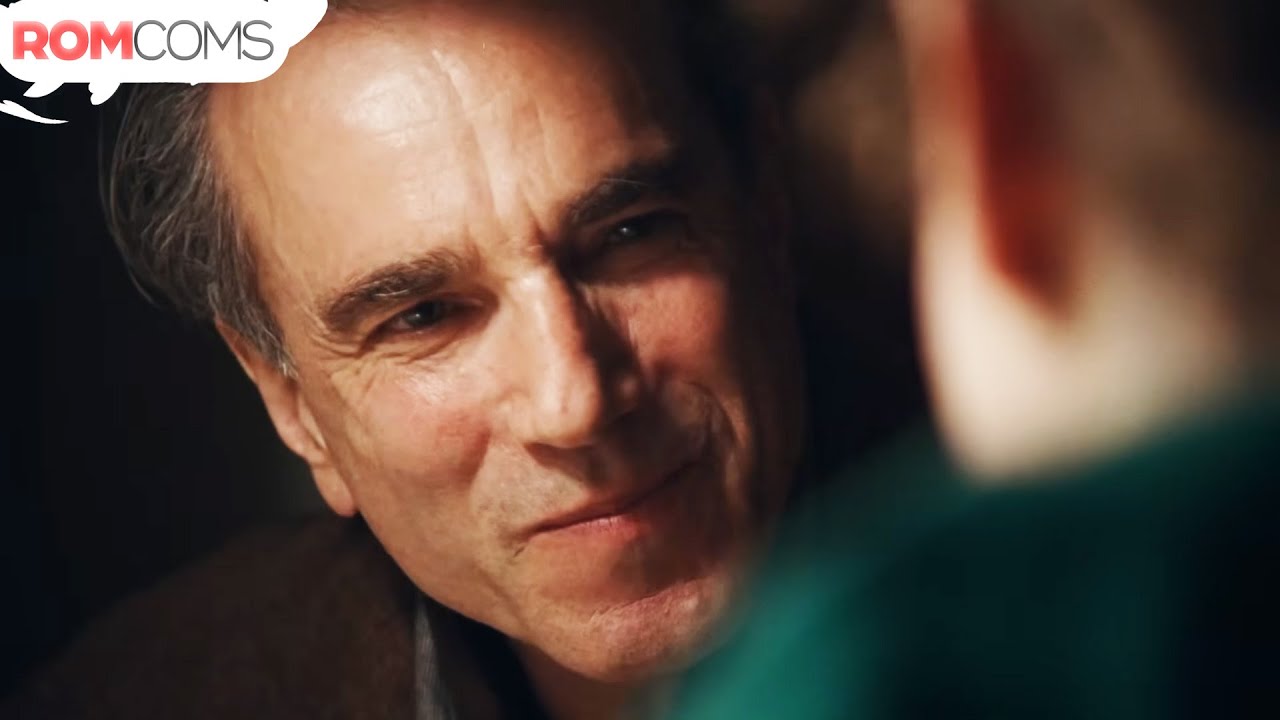 Alma Confesses to Reynolds: Phantom Thread (2017) Ending Scene | RomComs