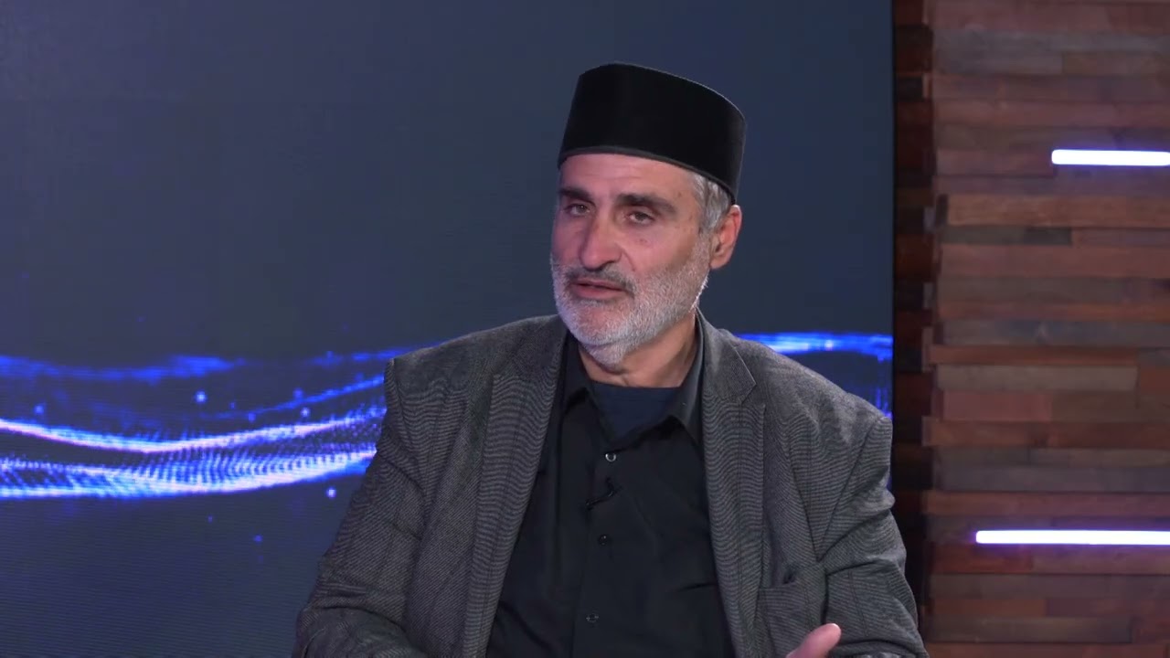 الكنوز الدفينة - المسيح الناصري في الهند - ح3