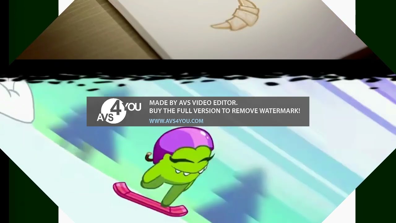 x klasky csupo part 1