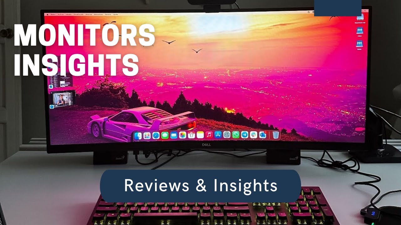 Reviews about the Dell P3421W Ultrawide Monitor