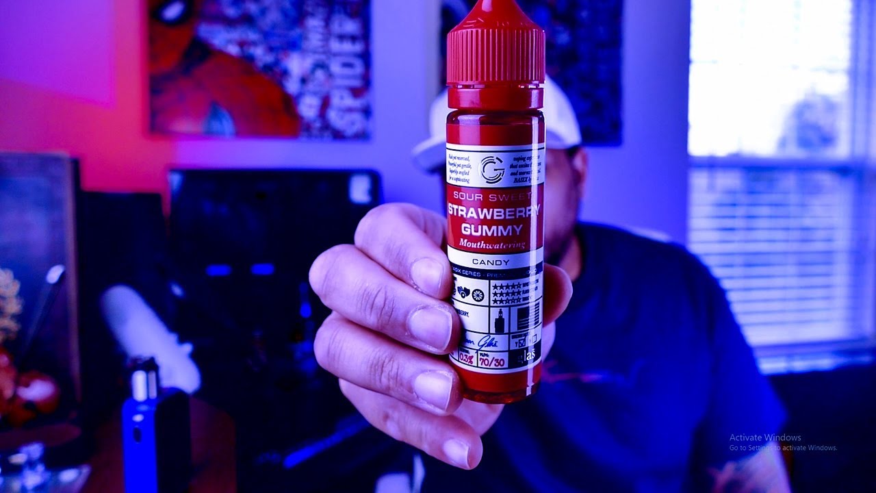 Basix Series by Glas-Ejuice-Fruit Line Part 2