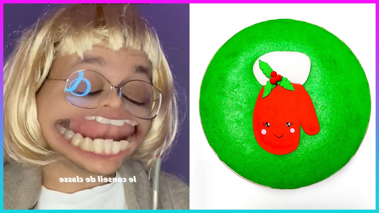 🌈Slime Histoire 🥰 Solcen Tiktok Compilation (Part 167)