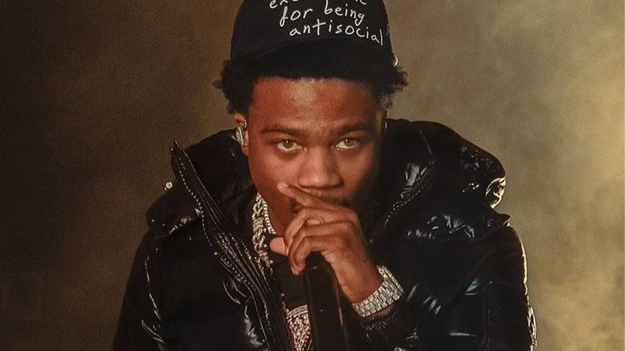 [FREE] Roddy Ricch Type Beat - "Higher Power" (@ProdByDeeMarc)