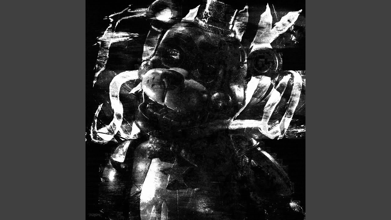 FUNK SIGILO (ULTRA SLOWED)