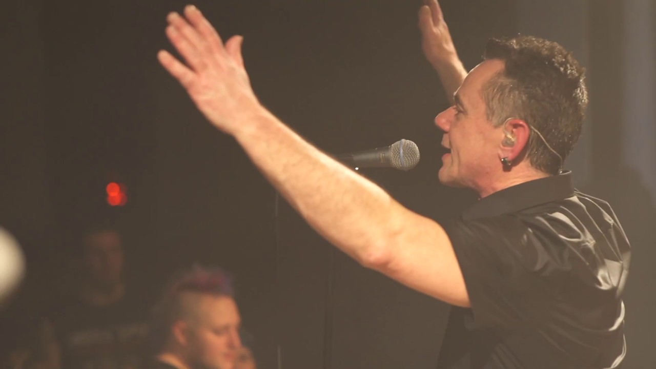 NoRMAhl - Fraggles (Live in Bayerland - 40 Jahre Diesel und Bier)