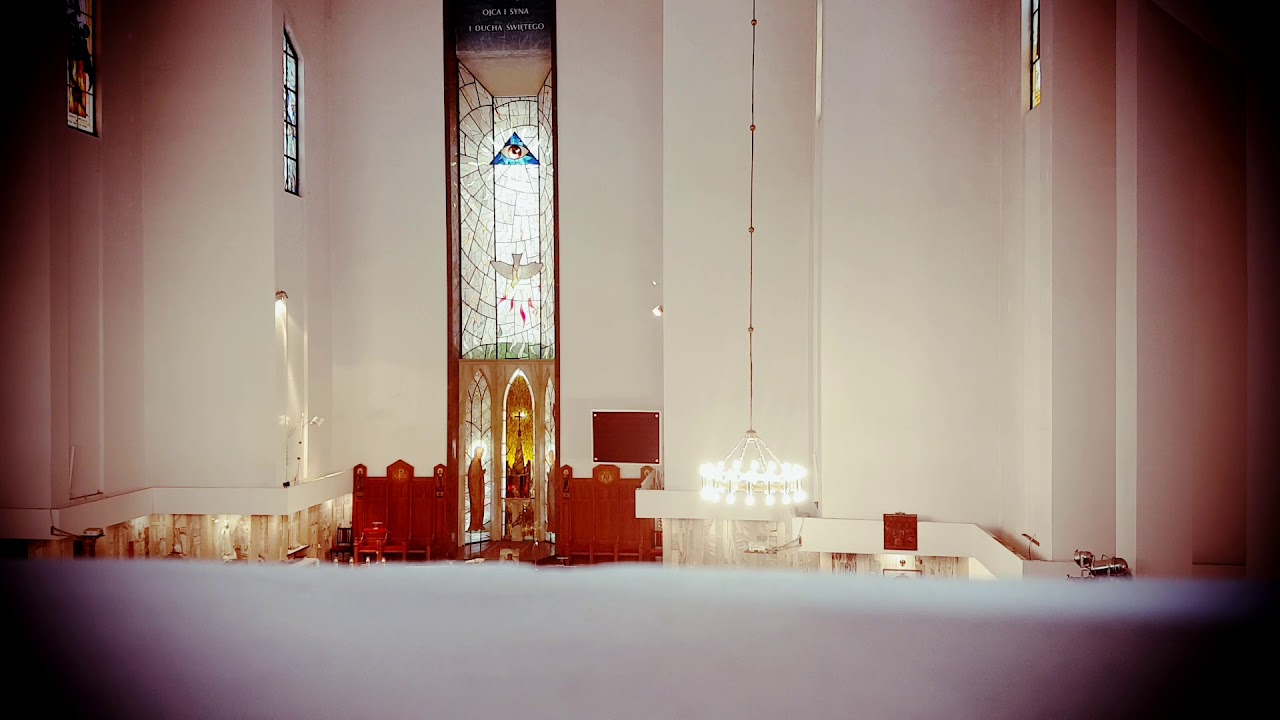 Jest drabina do nieba 2017