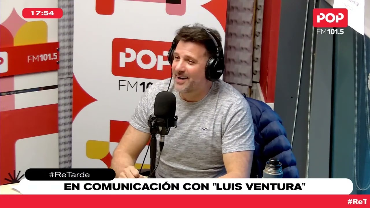 HABLAMOS con 