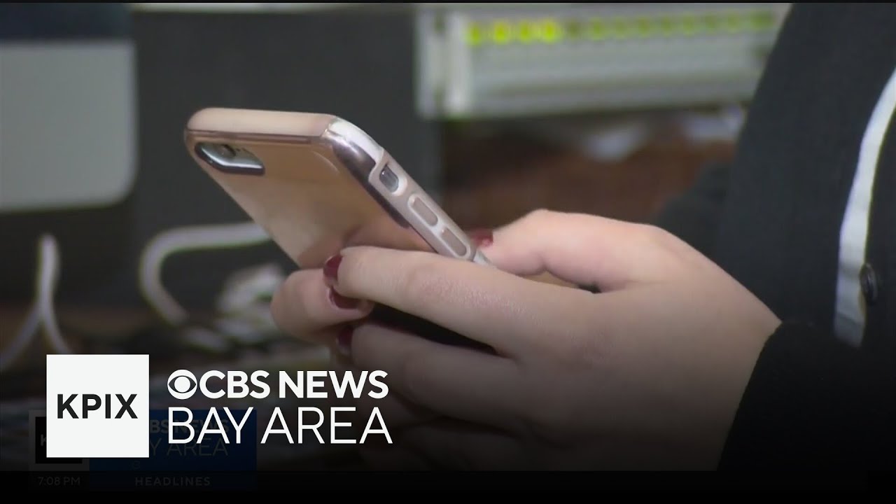 Bay Area family supports lawsuit accusing social media apps of being addictive, harmful